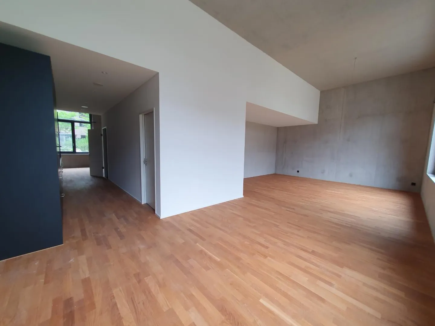 Atelier de Vie Charmant à Erlenmatt - Photo 3 sur 9