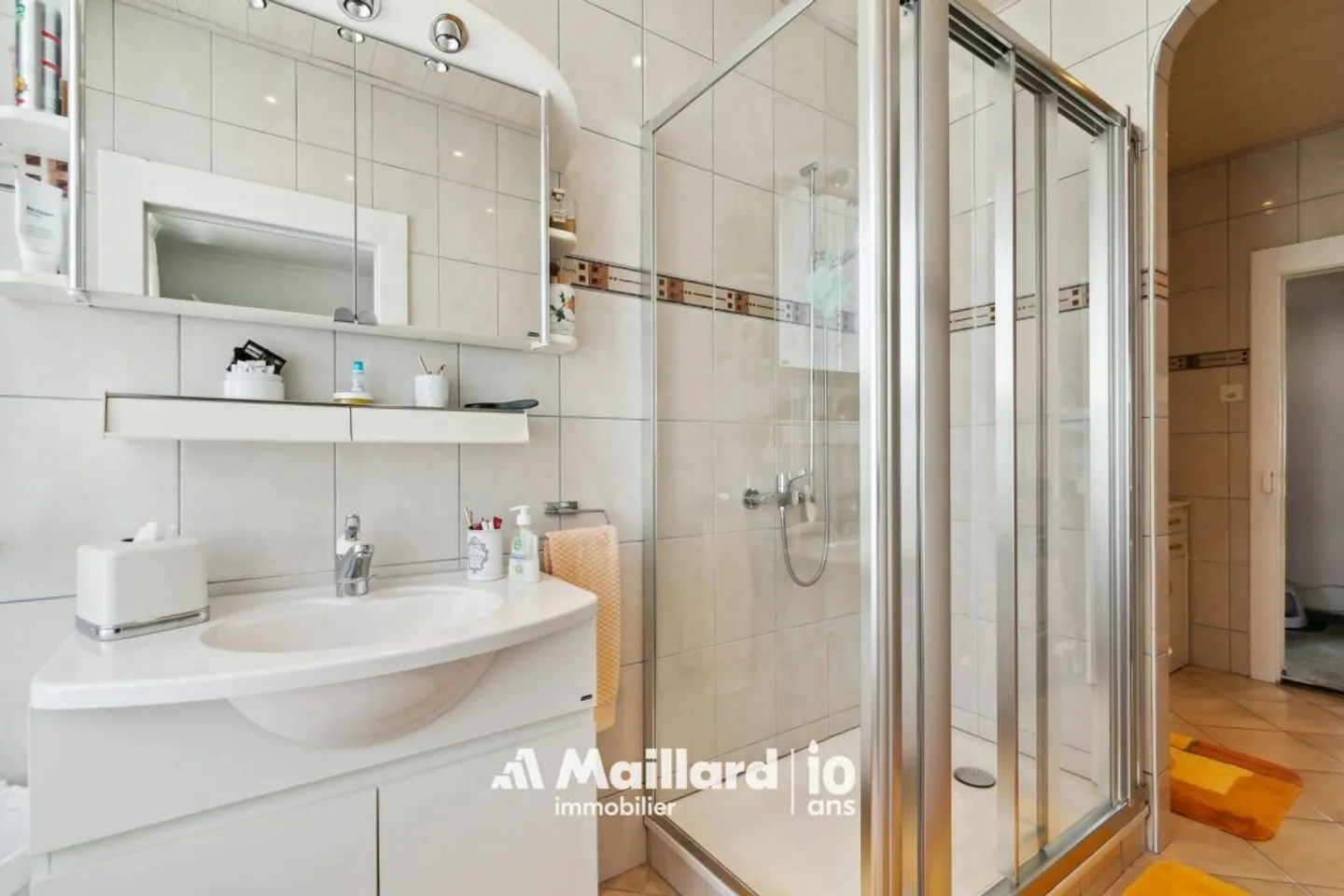 Maison de village de 8 pièces à Grandson - Photo 11 sur 17