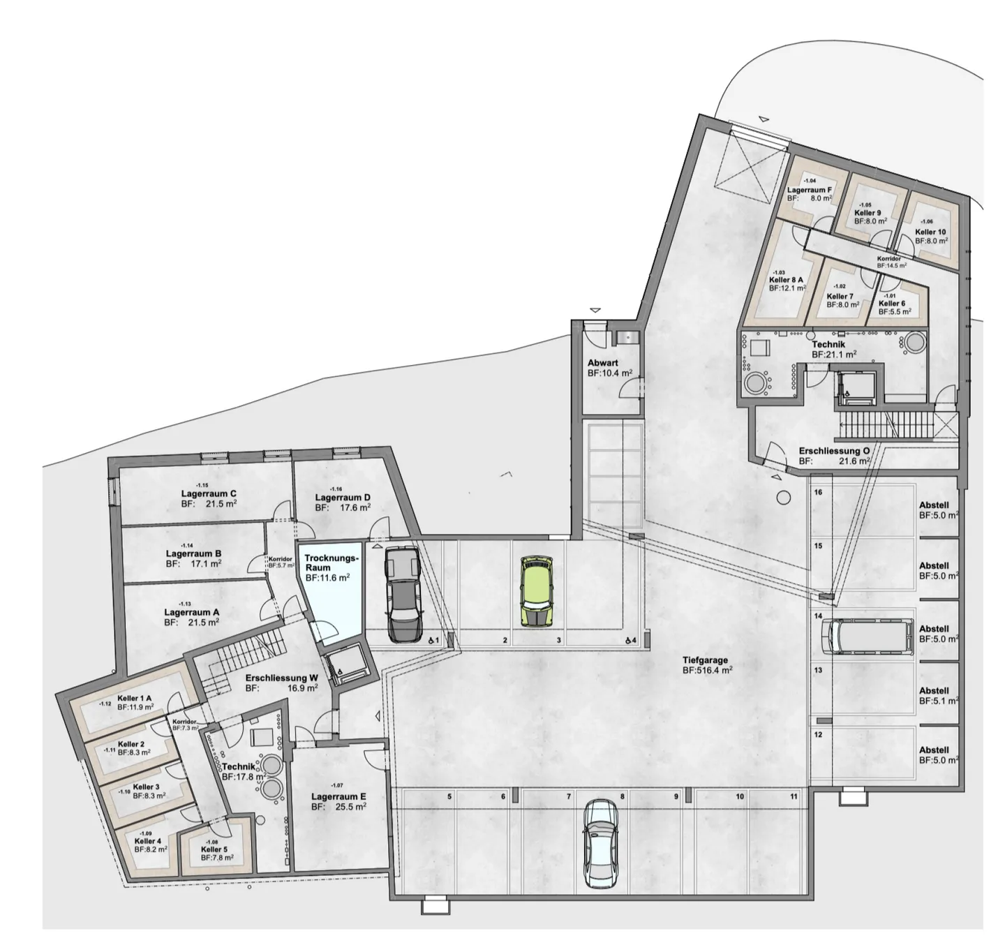 Nuova Costruzione di Alta Qualità - Ridefinire la Qualità della Vita - Seconda Casa - Foto 7 di 9