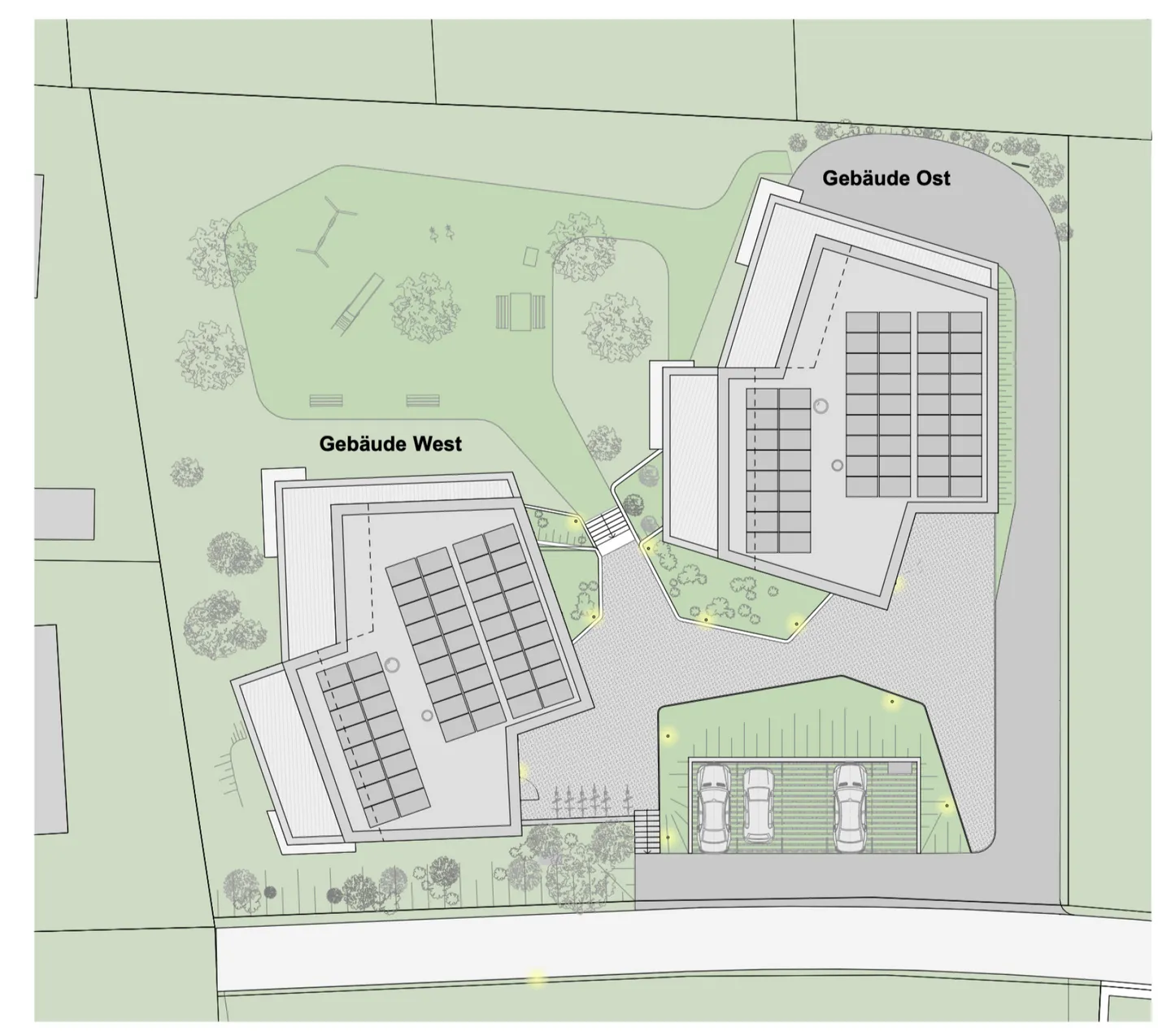 Nuova Costruzione di Alta Qualità - Ridefinire la Qualità della Vita - Seconda Casa - Foto 8 di 9