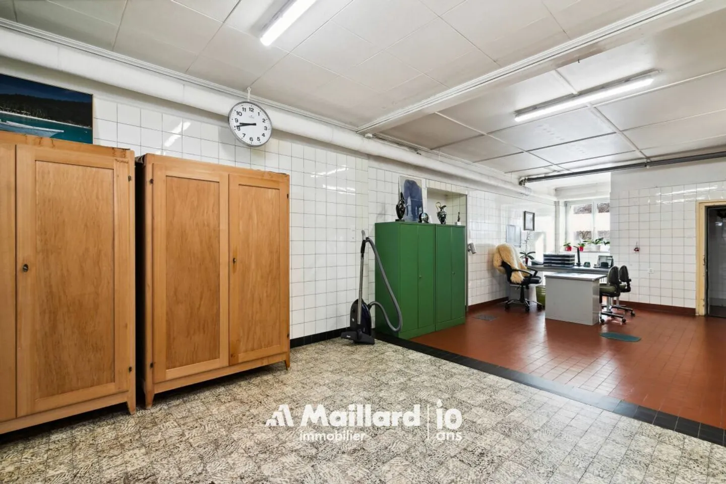 Maison de village de 8 pièces à Grandson - Photo 13 sur 17