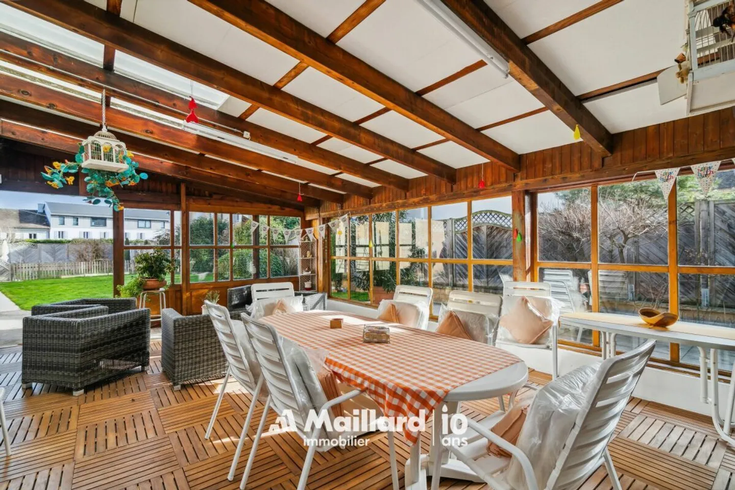 Maison de village de 8 pièces à Grandson - Photo 14 sur 17