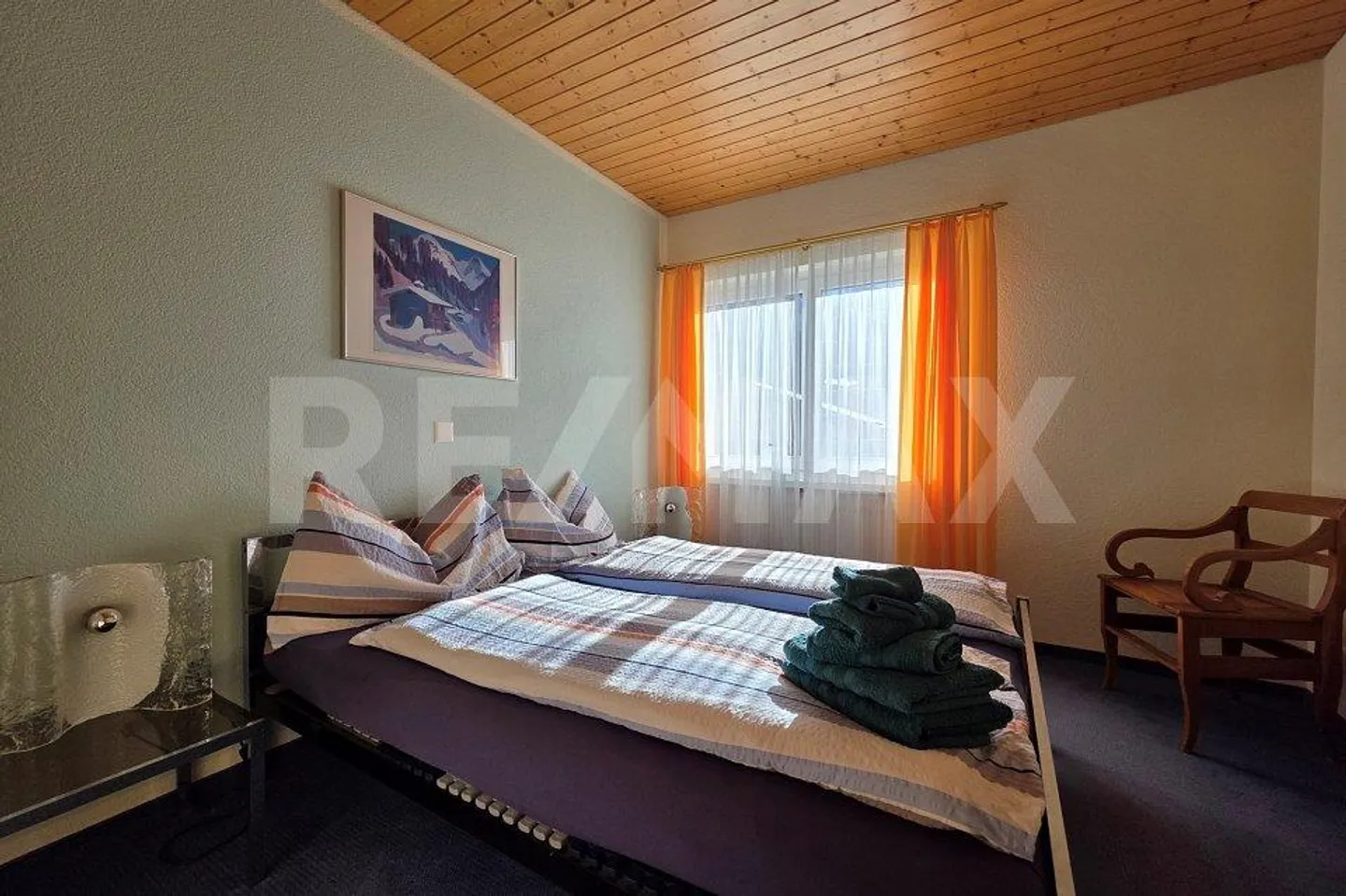 Great 5-room apartment with lots of sun & views - Photo 13 of 13