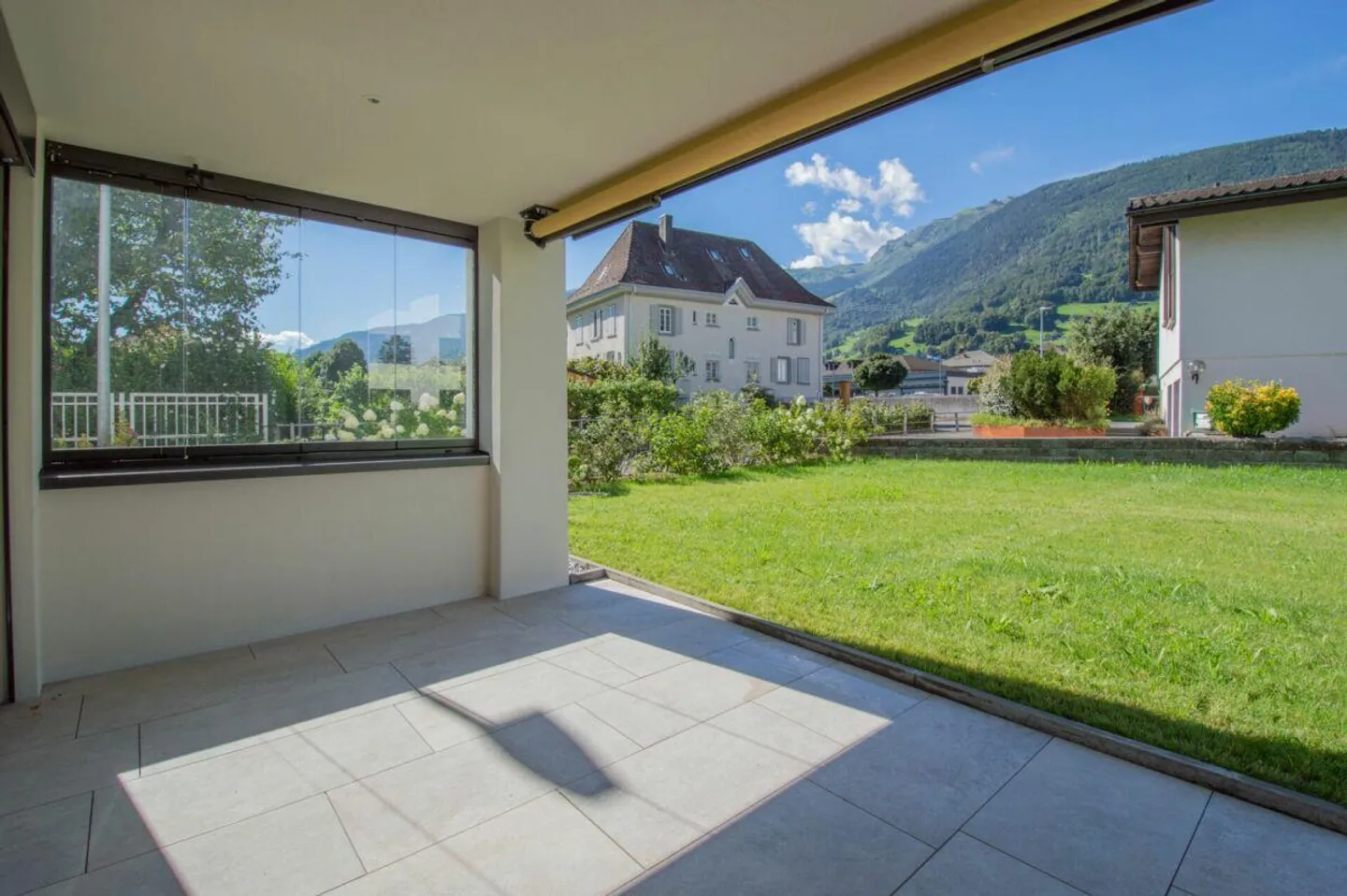 Like-new family apartment in a quiet and central location - Photo 17 of 19