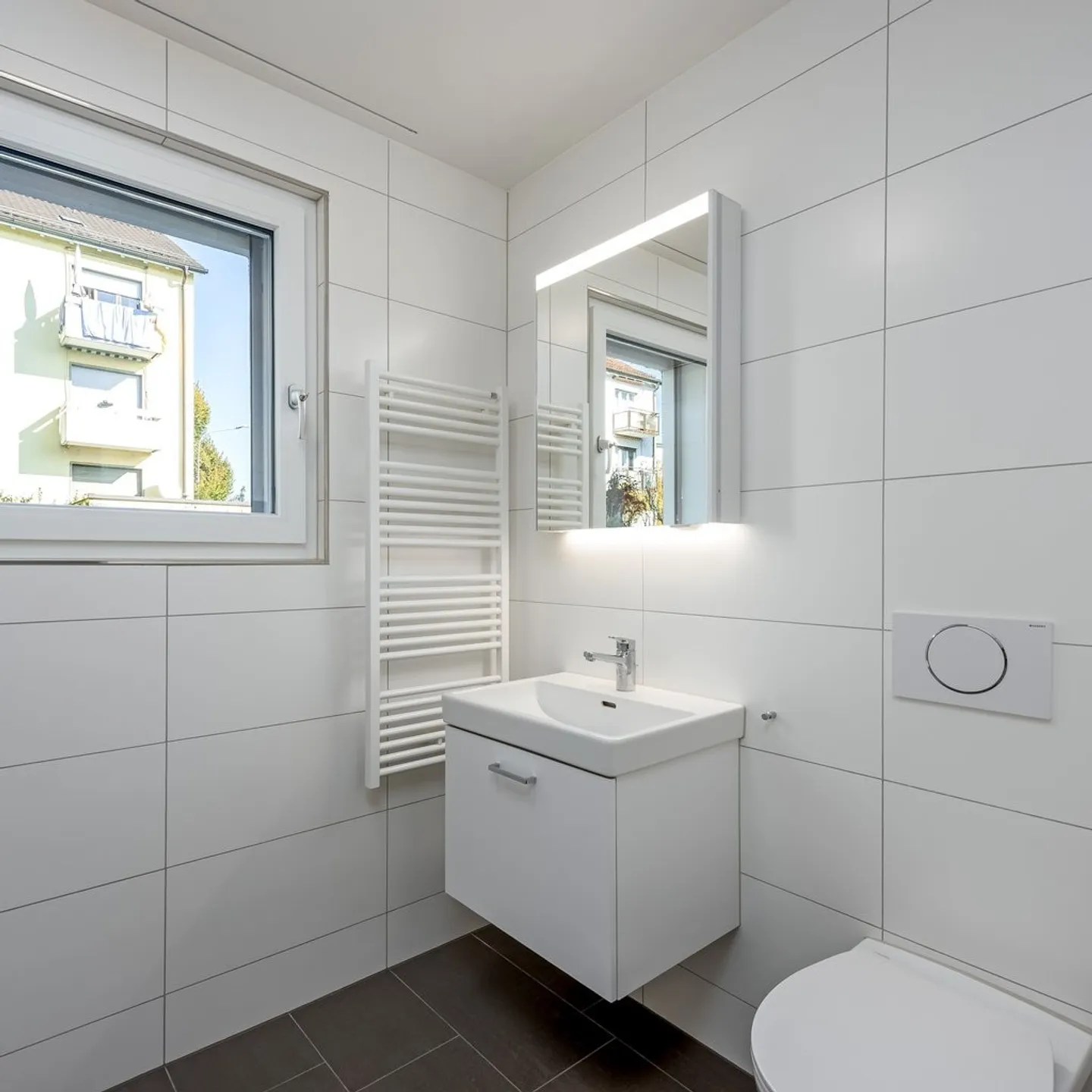 2-room apartment - Photo 6 of 9