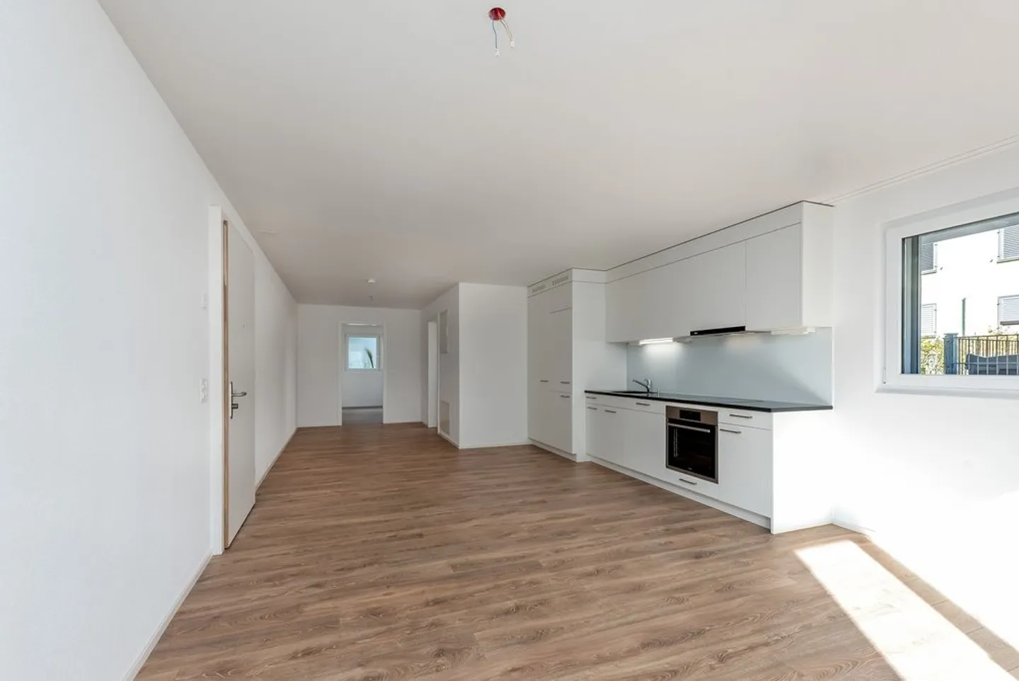 2-room apartment - Photo 5 of 9