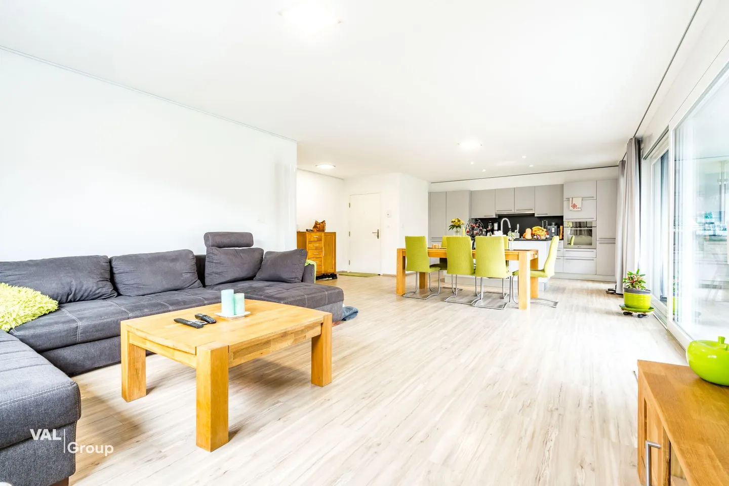 Apartment for sale - Photo 1 of 16