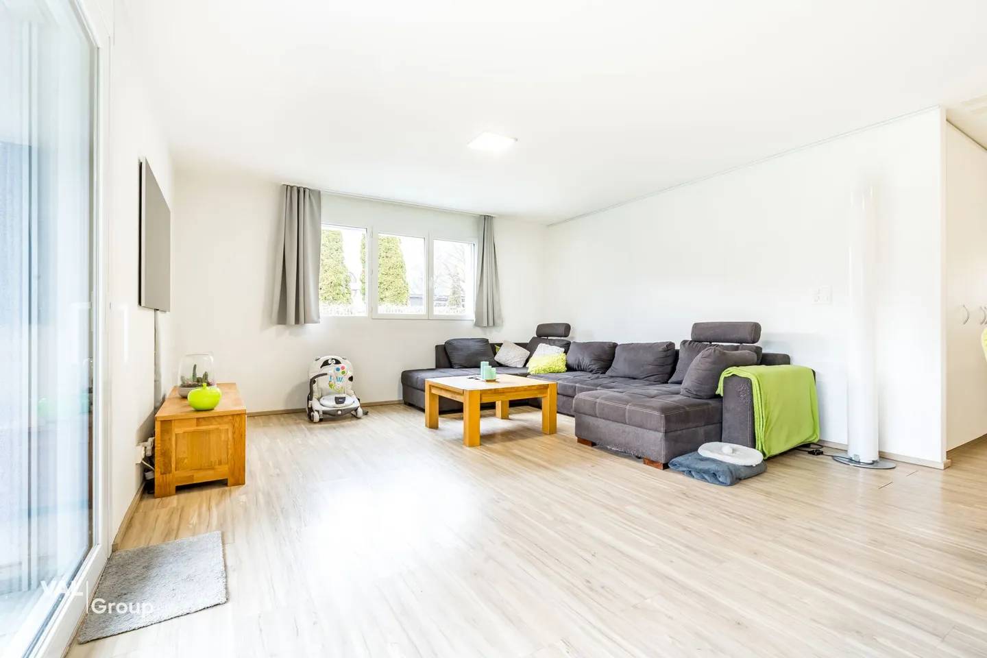 Apartment for sale - Photo 3 of 16