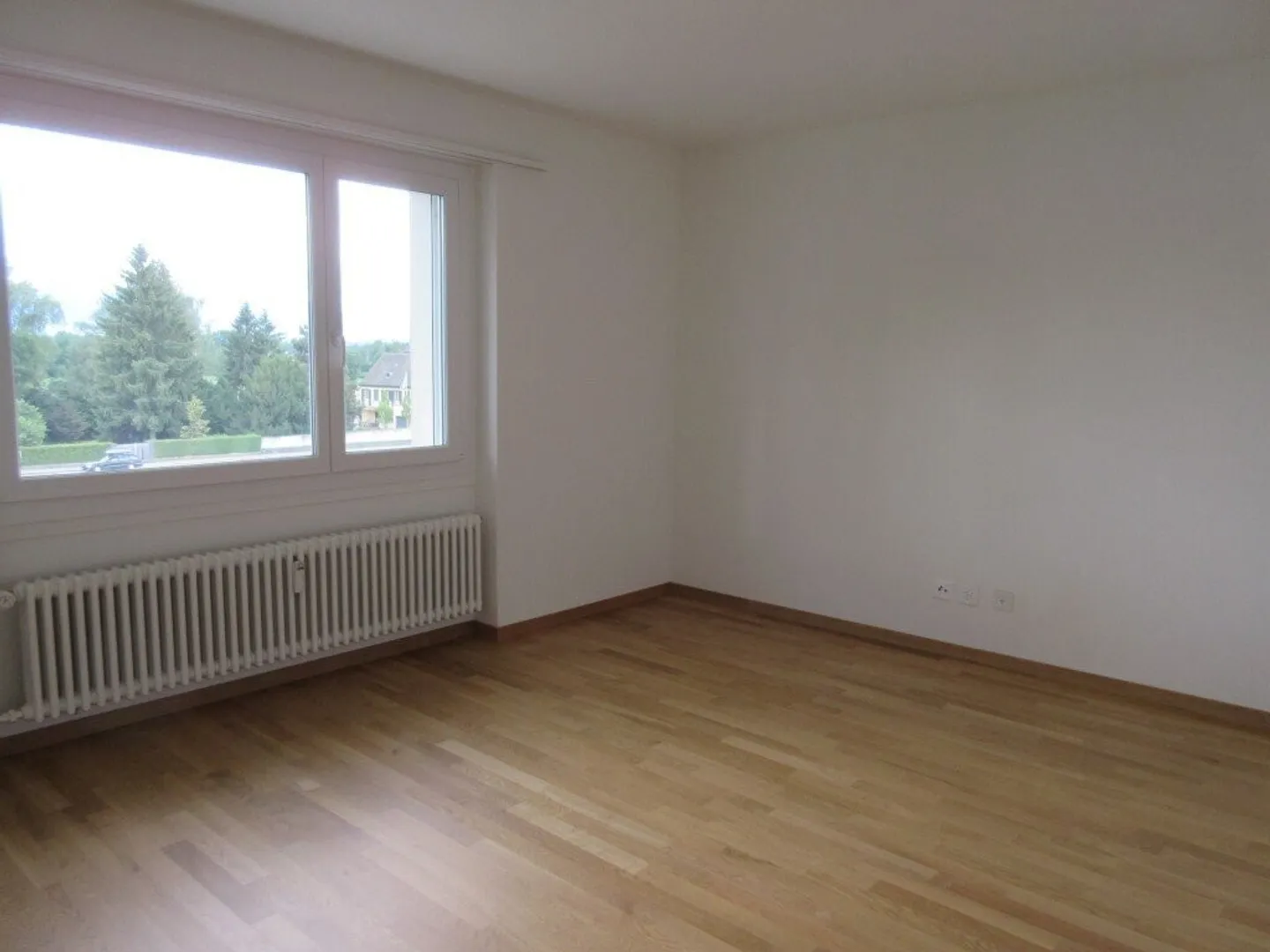 Familienfreundliche Wohnung - Foto 4 von 8