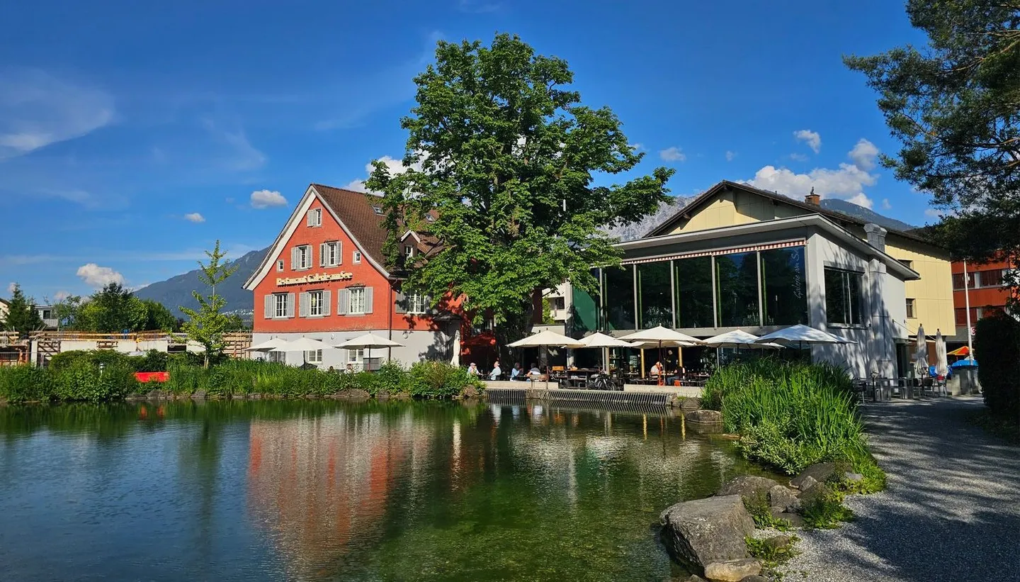 Historical Apartment in Buchs SG - Photo 1 of 7