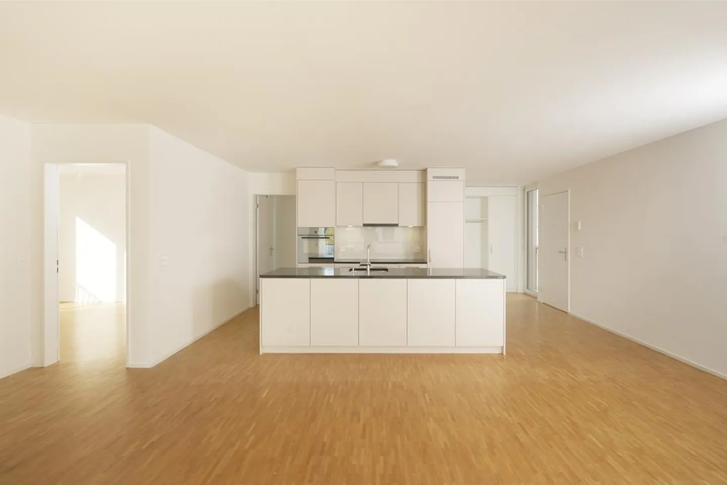 Appartement 3.5 pièces avec terrasse à Rapperswil-Jona à louer - Photo 2 sur 10