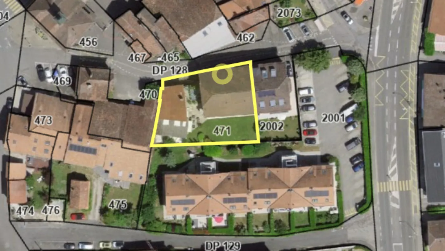 Maison de village de 8 pièces à Grandson - Photo 17 sur 17