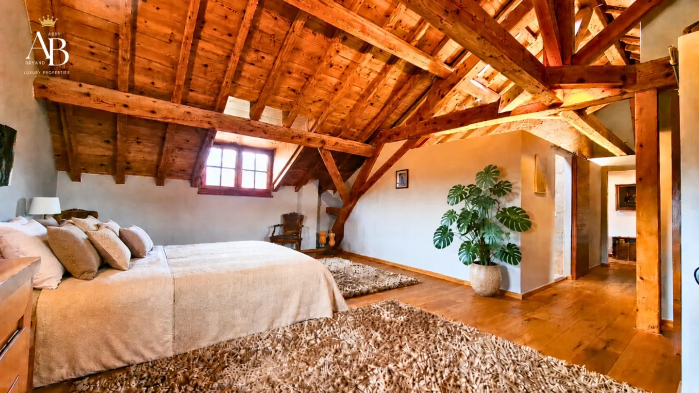 Incantevole Casa Familiare Vicino a Nyon - Foto 7 di 9