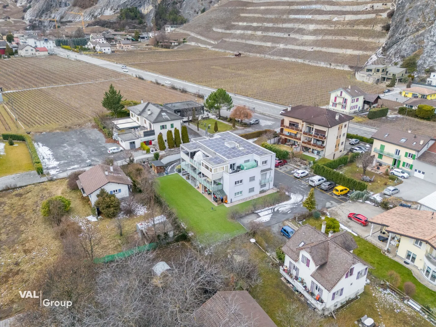 Apartment for sale - Photo 15 of 16