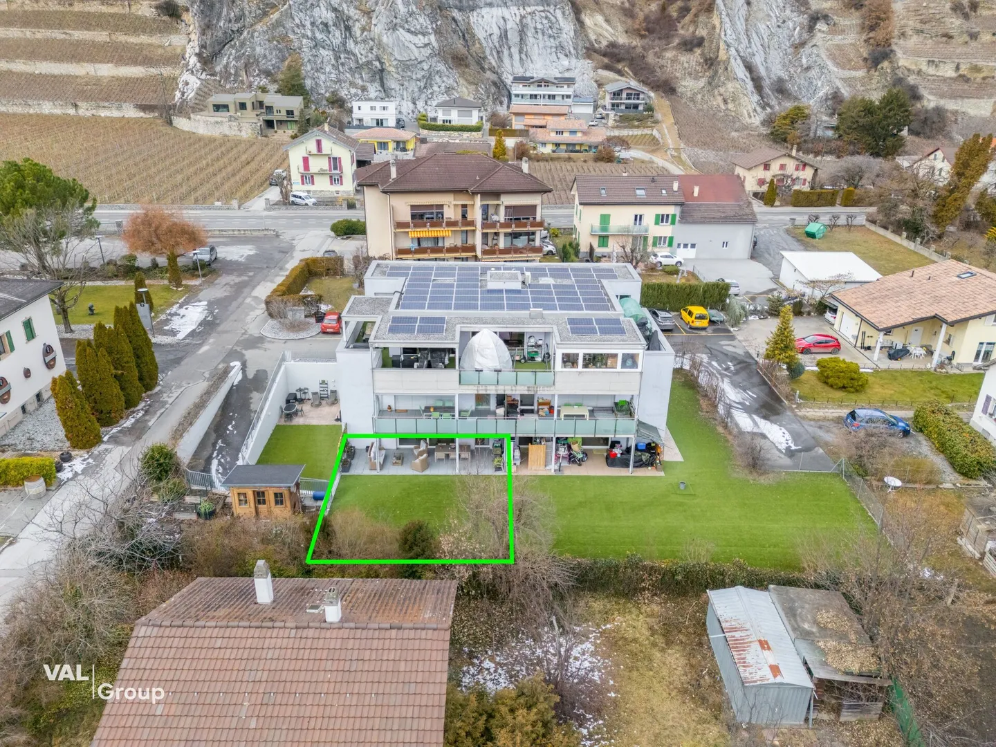 Apartment for sale - Photo 14 of 16