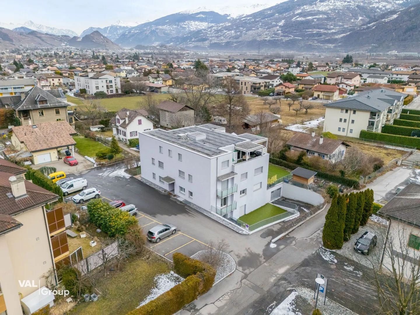 Apartment for sale - Photo 16 of 16