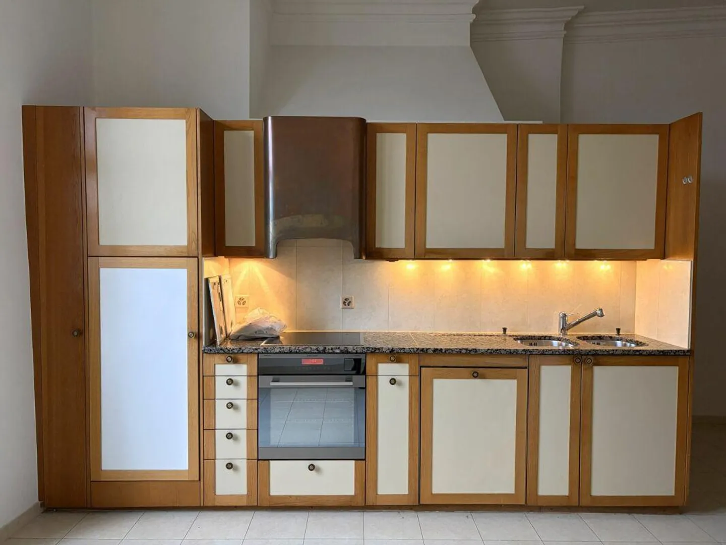 Appartamento nel centro storico - spazioso e affascinante! - Foto 4 di 11