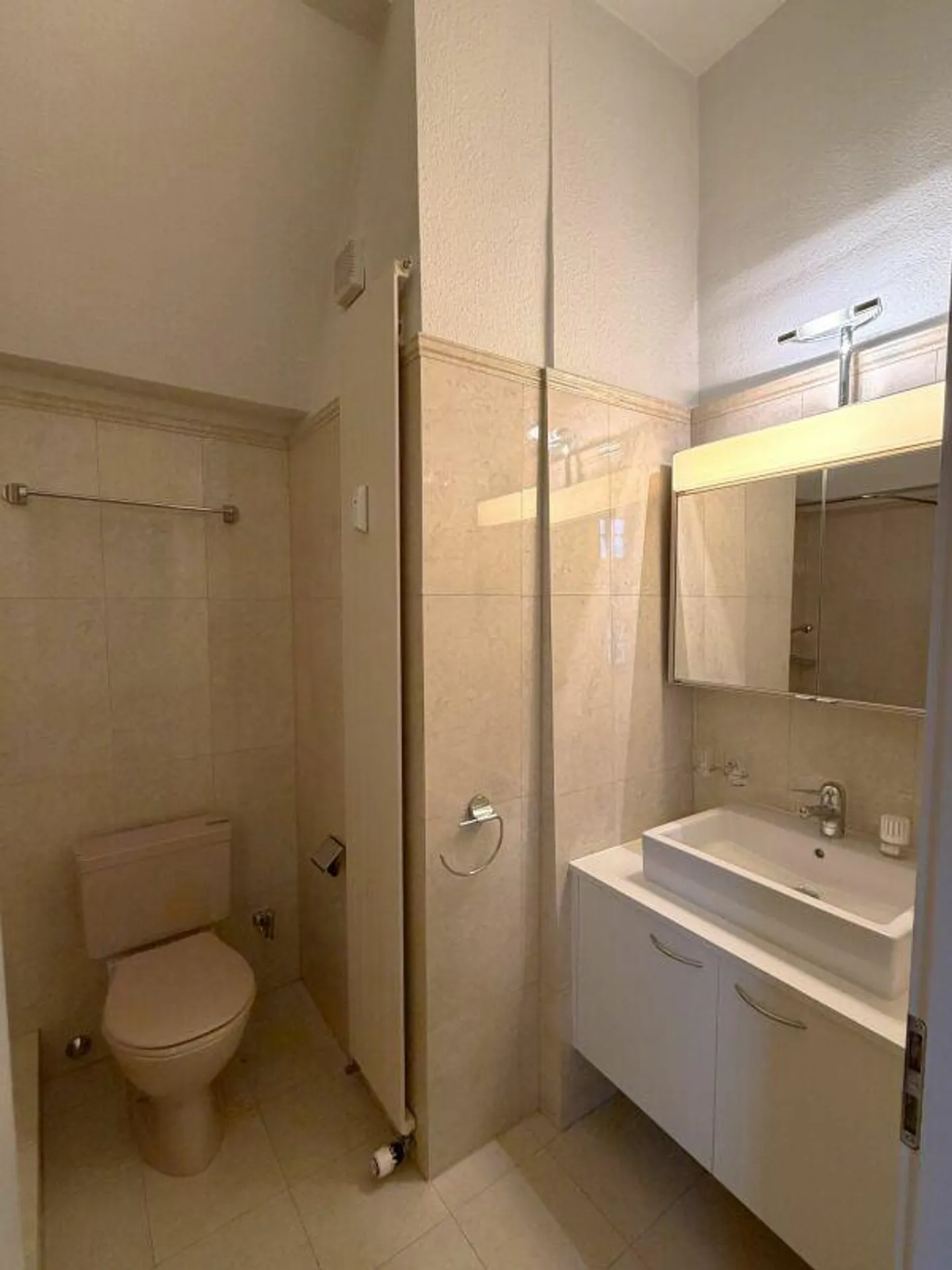 Appartamento nel centro storico - spazioso e affascinante! - Foto 6 di 11