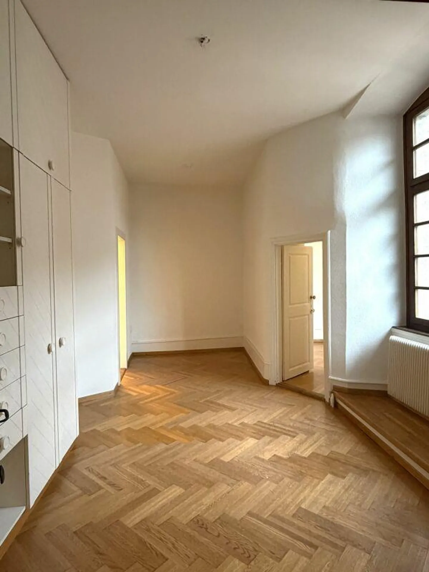 Appartamento nel centro storico - spazioso e affascinante! - Foto 8 di 11