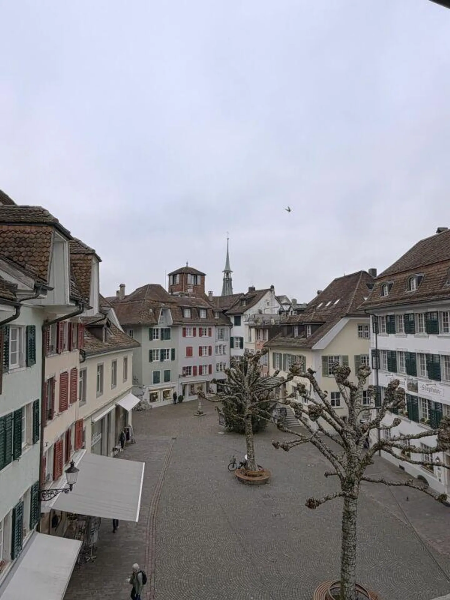 Appartamento nel centro storico - spazioso e affascinante! - Foto 9 di 11