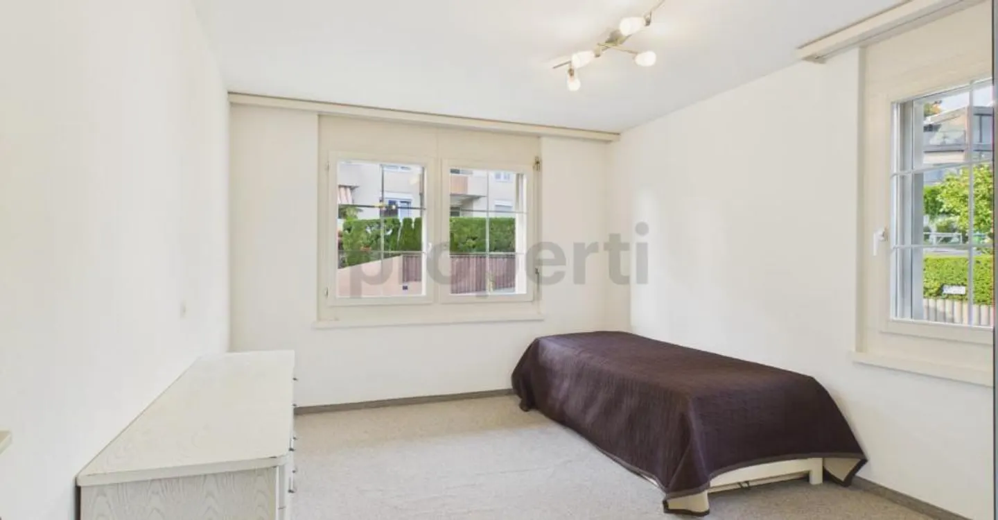 Appartement charmant avec vue sur la verdure - Photo 5 sur 8
