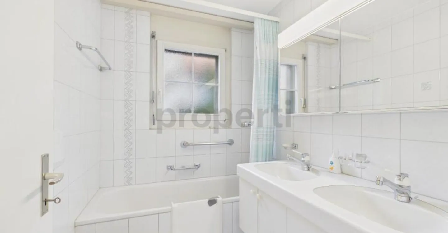 Appartement charmant avec vue sur la verdure - Photo 6 sur 8