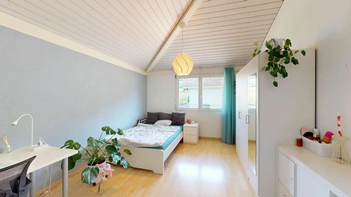 Modern & spacious - a family house - Photo 7 of 12