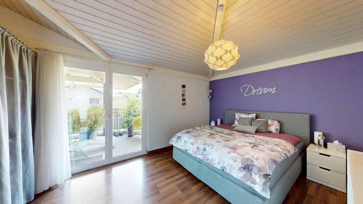 Modern & spacious - a family house - Photo 8 of 12