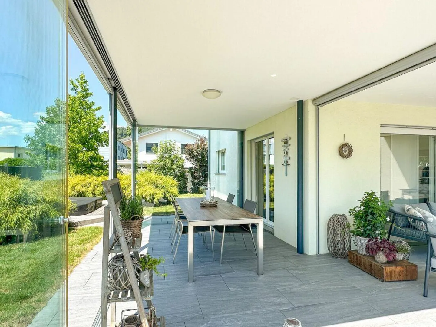 Modern & spacious - a family house - Photo 10 of 12