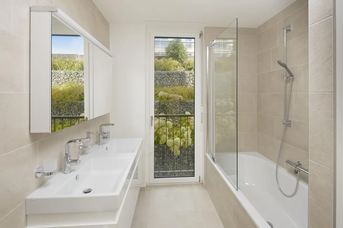 Appartement 3.5 pièces avec terrasse à Rapperswil-Jona à louer - Photo 5 sur 10