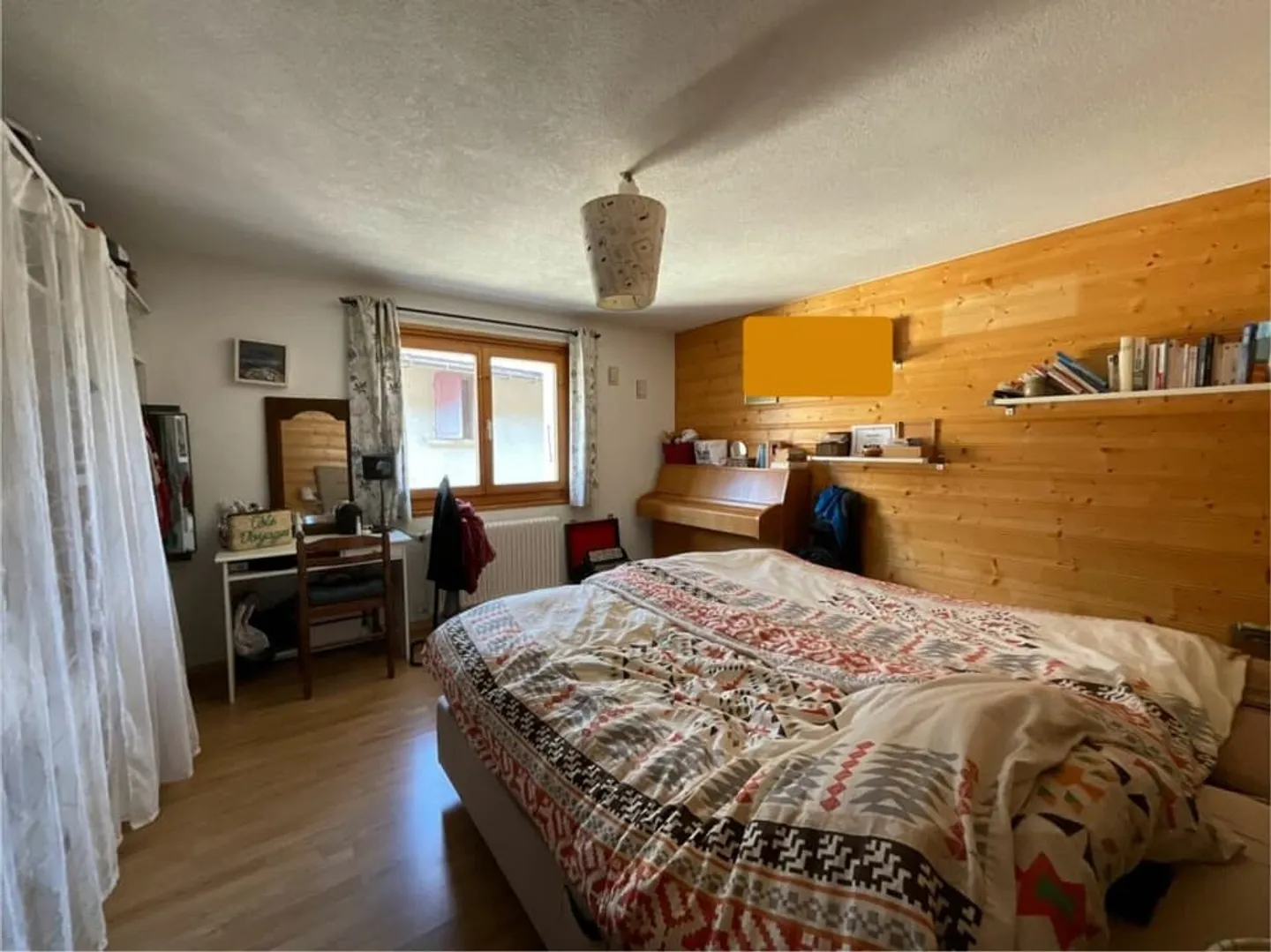 Casa indipendente nel cuore del villaggio di Liddes - Foto 13 di 13