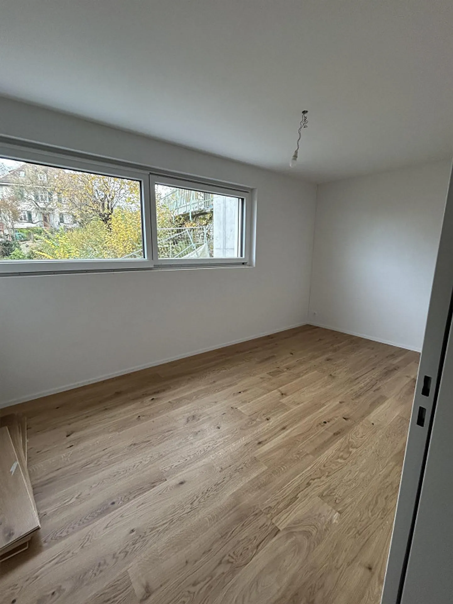 Nouvelle construction (2025) : Appartement en maisonette de 5,5 pièces avec grande terrasse et vue sur Bâle - Photo 11 sur 16