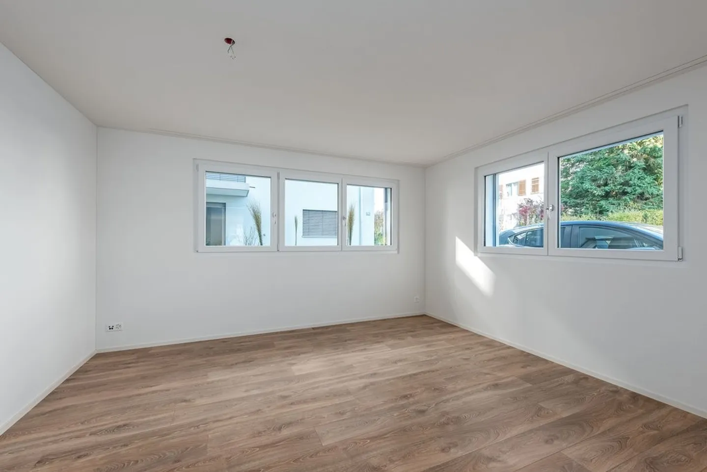 2-room apartment - Photo 8 of 9