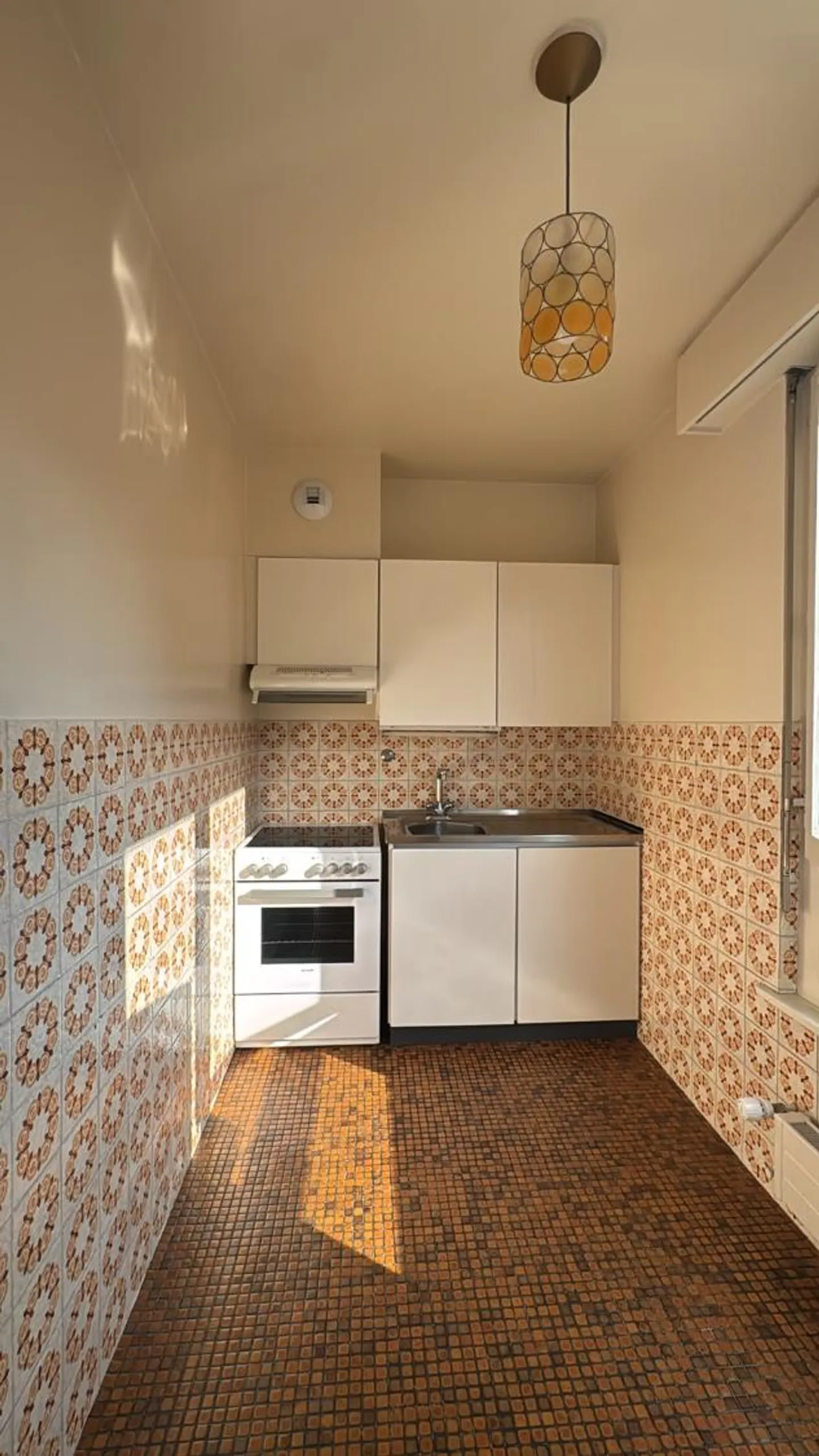 4-room apartment - Photo 3 of 7