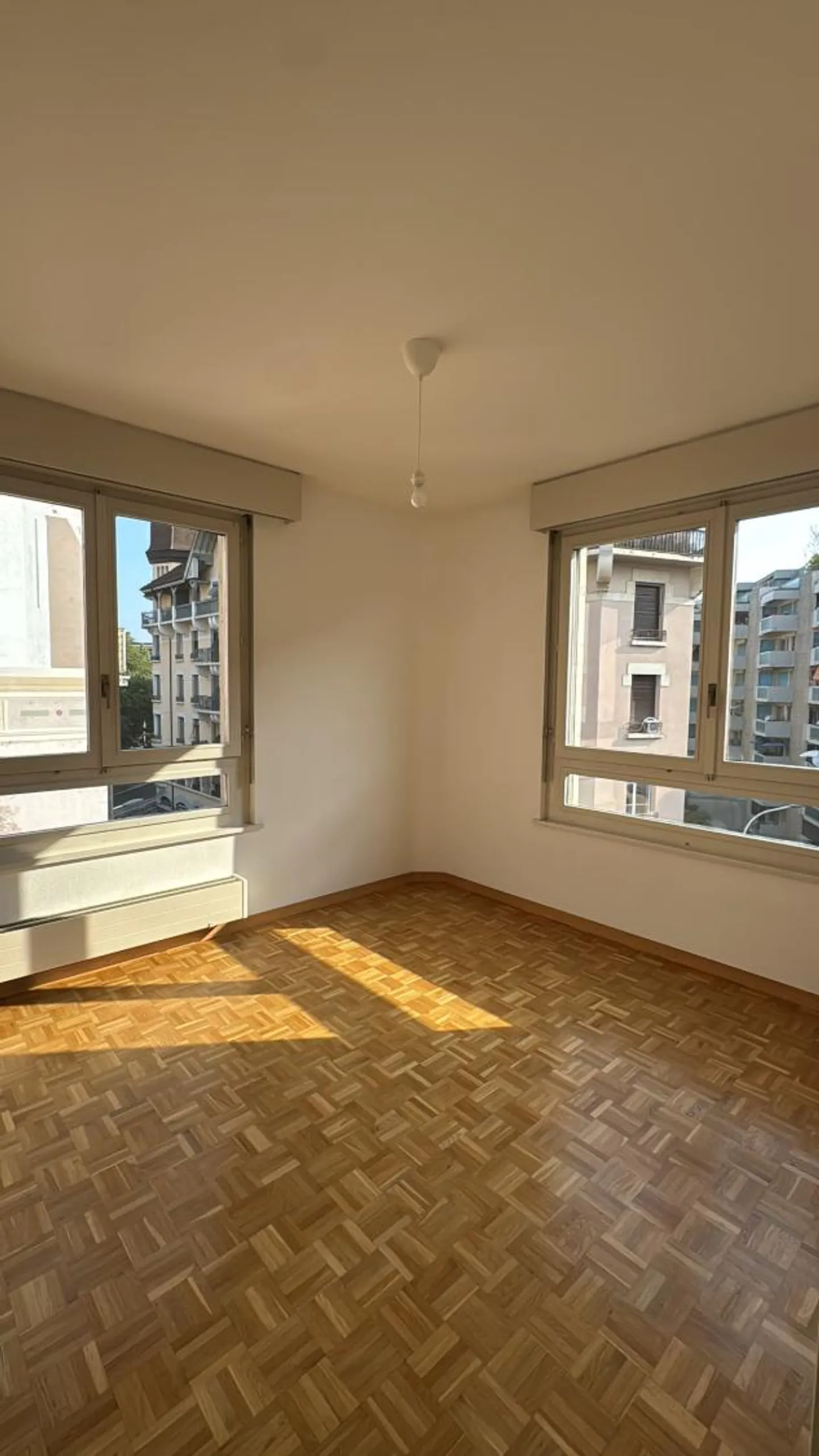 4-room apartment - Photo 5 of 7