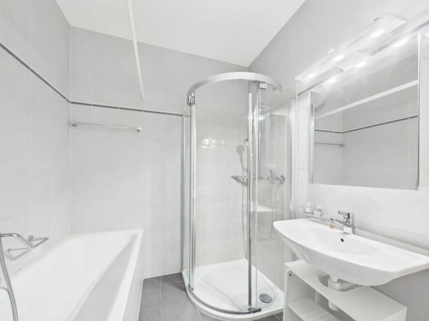 Appartement 3.5 pièces à Yverdon-les-Bains - Photo 5 sur 9
