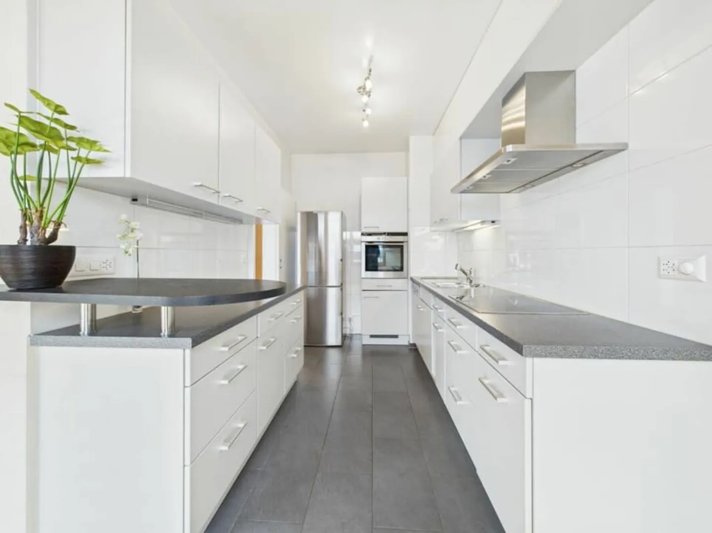 Appartement 3.5 pièces à Yverdon-les-Bains - Photo 2 sur 9