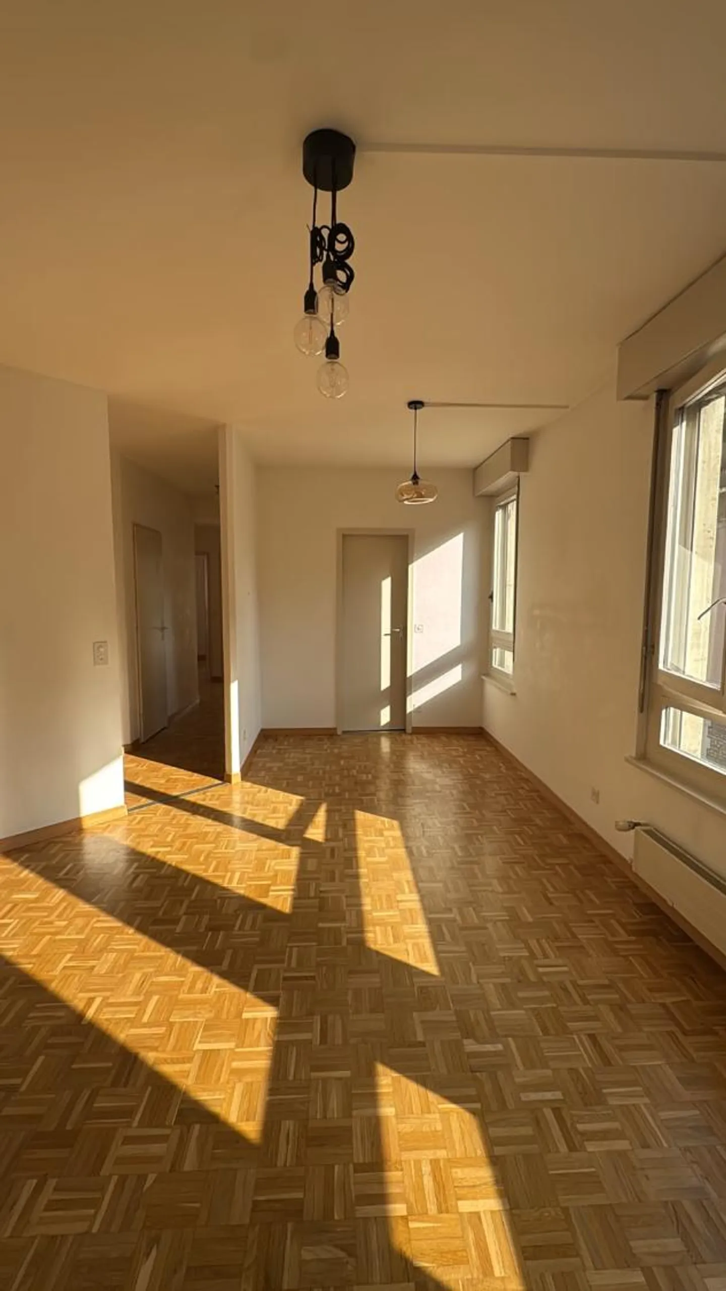 4-room apartment - Photo 2 of 7