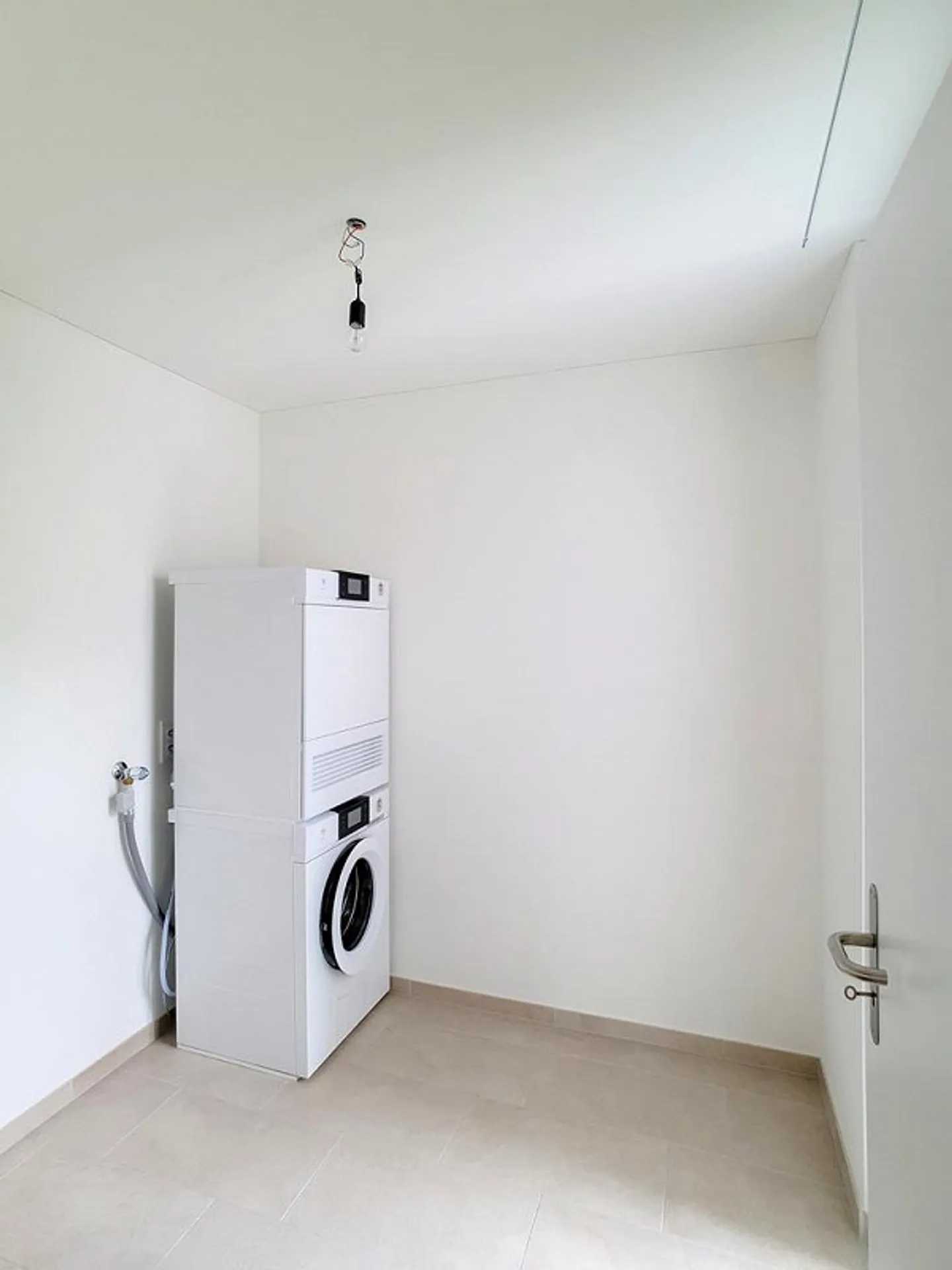 Appartement 3.5 pièces avec terrasse à Rapperswil-Jona à louer - Photo 6 sur 10