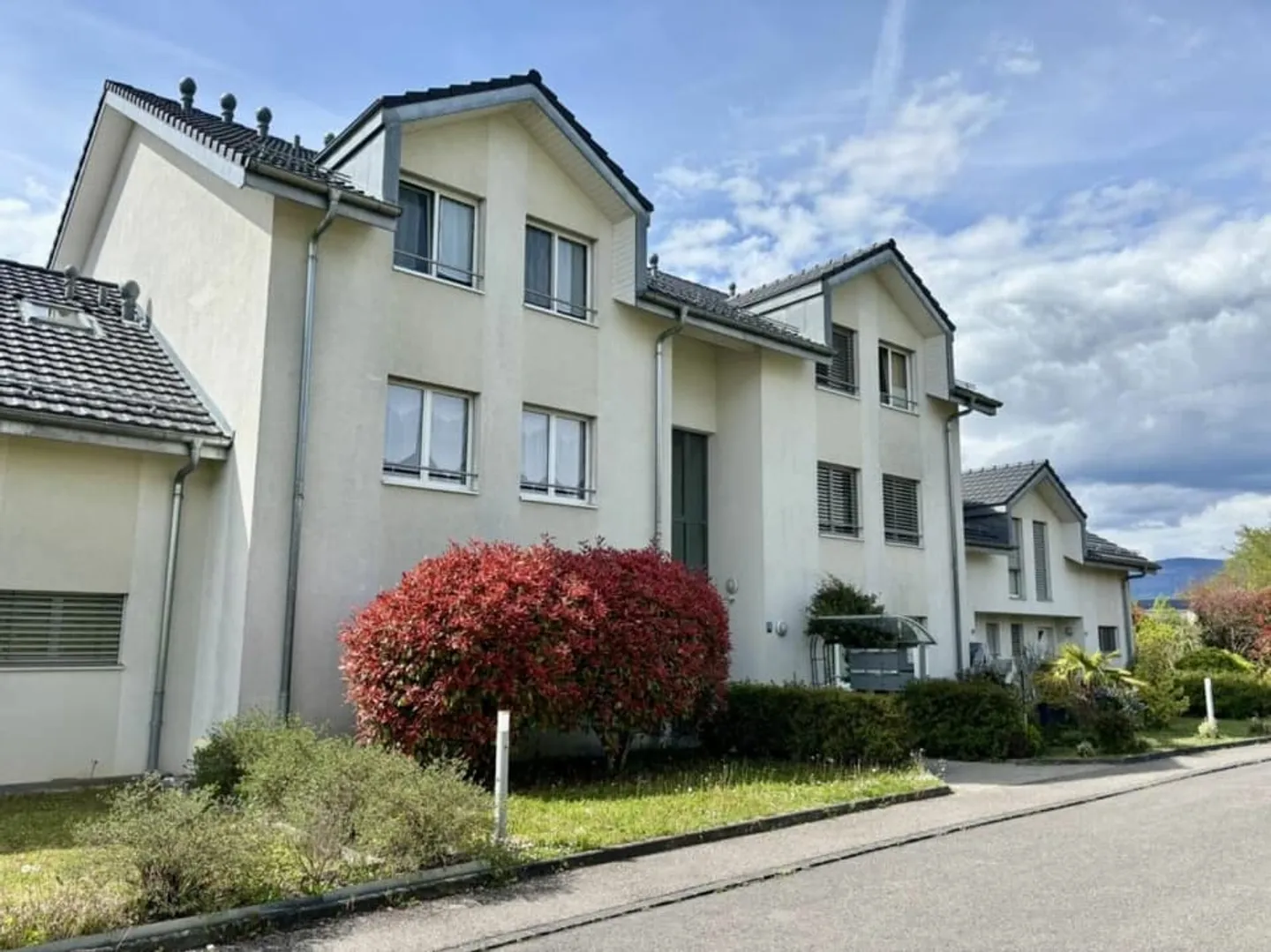 Appartement 3.5 pièces à Yverdon-les-Bains - Photo 9 sur 9