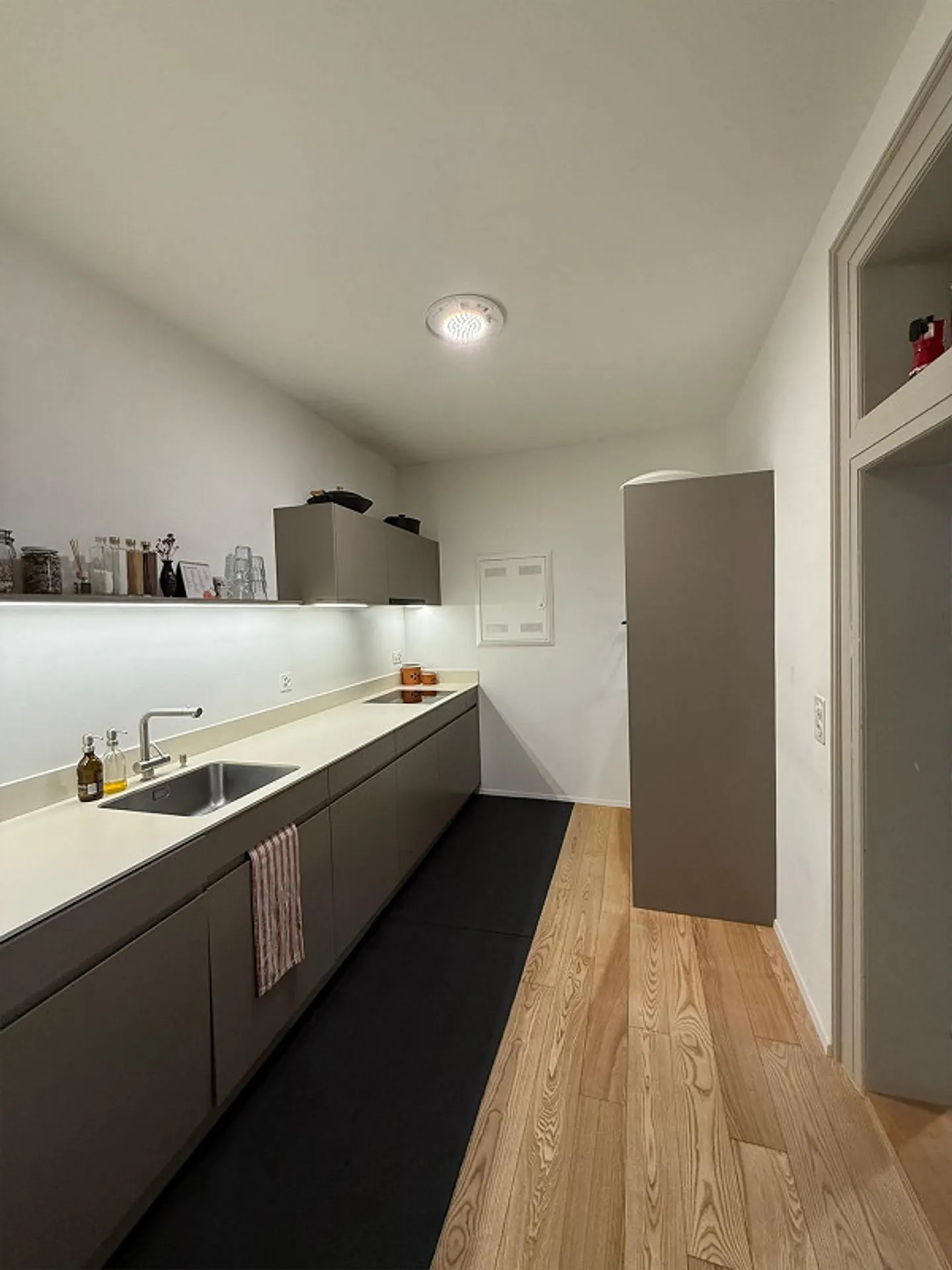 2.5 Room Apartment in the Old Town - Photo 1 of 8