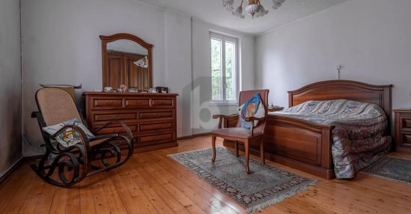 SPACIOUS WITH IMPOSING PERIOD FIREPLACE - Photo 1 of 5