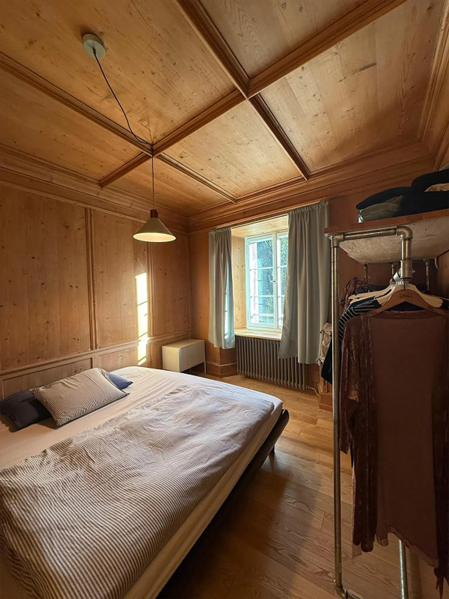 2.5 Room Apartment in the Old Town - Photo 2 of 8