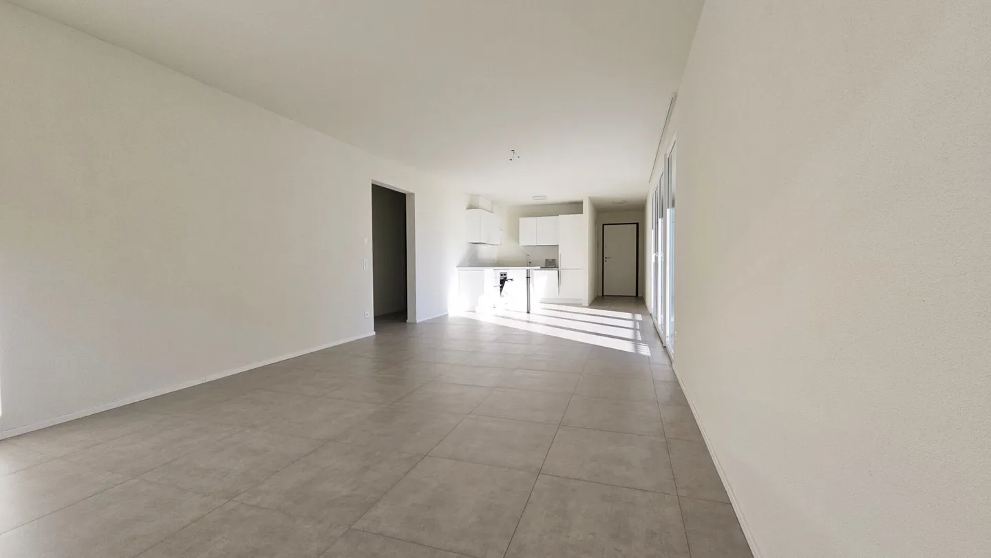 Comfortable 4.5 Room Apartment - Photo 1 of 15