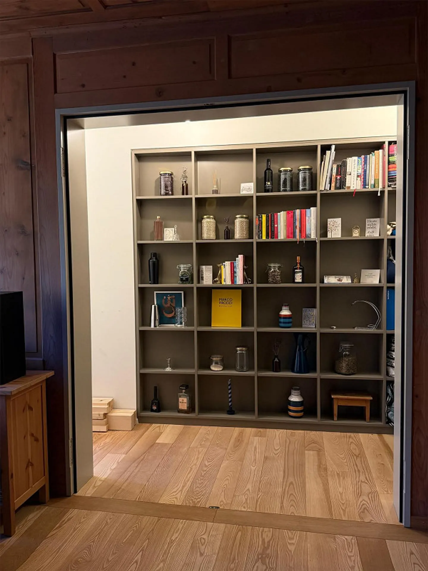 2.5 Room Apartment in the Old Town - Photo 6 of 8