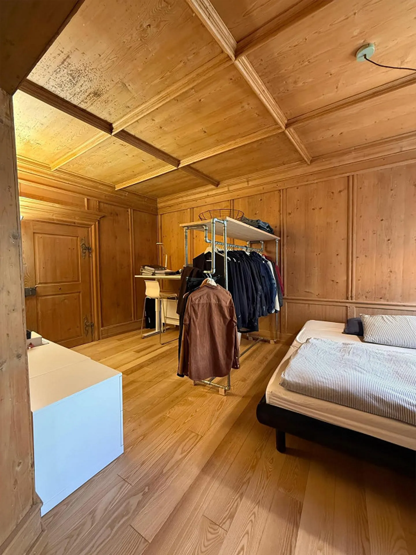 2.5 Room Apartment in the Old Town - Photo 3 of 8