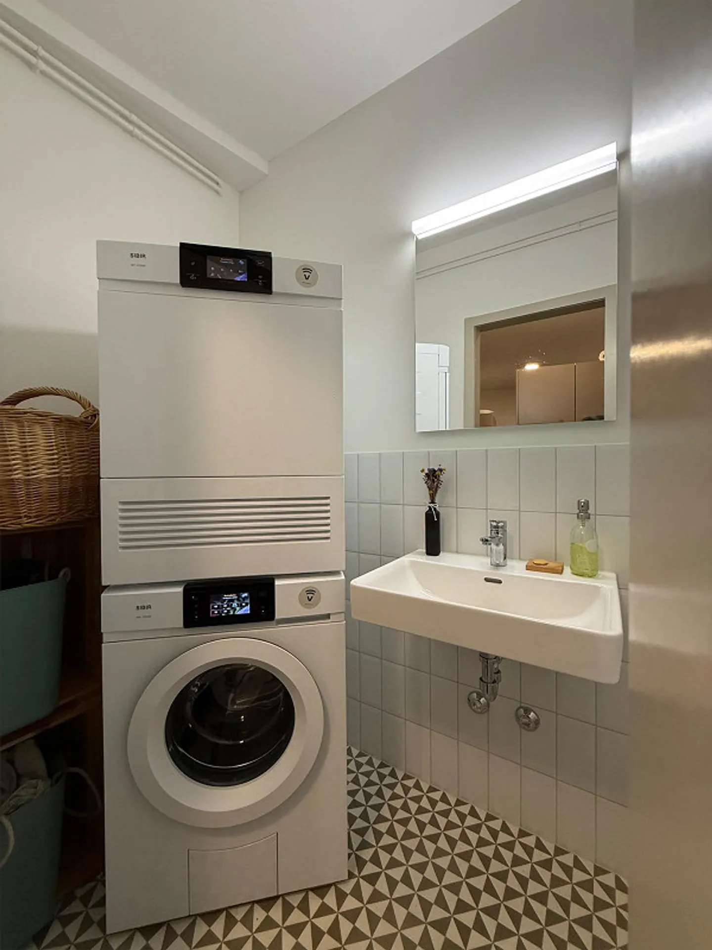2.5 Room Apartment in the Old Town - Photo 8 of 8