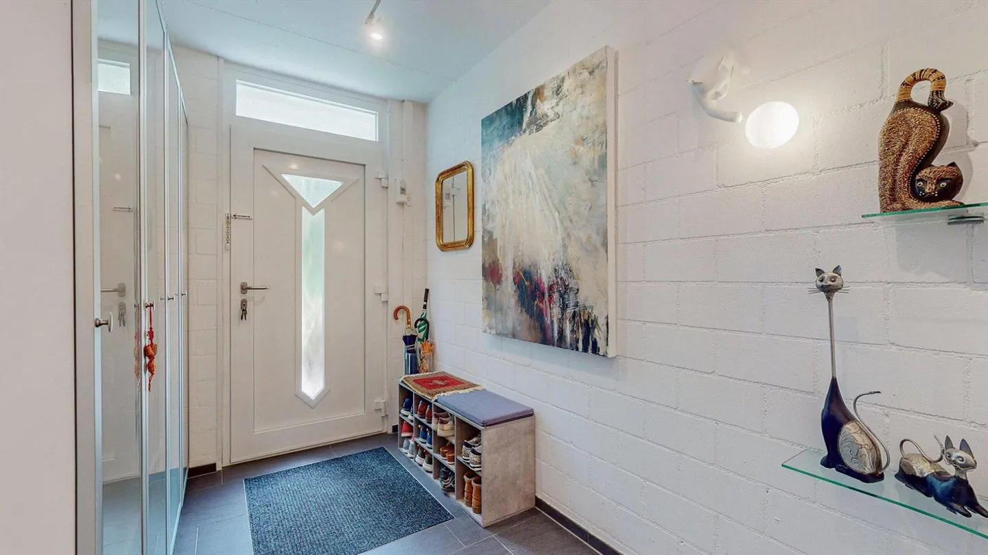 MERAVIGLIA SPAZIALE A RAPERSWILEN - Foto 2 di 5