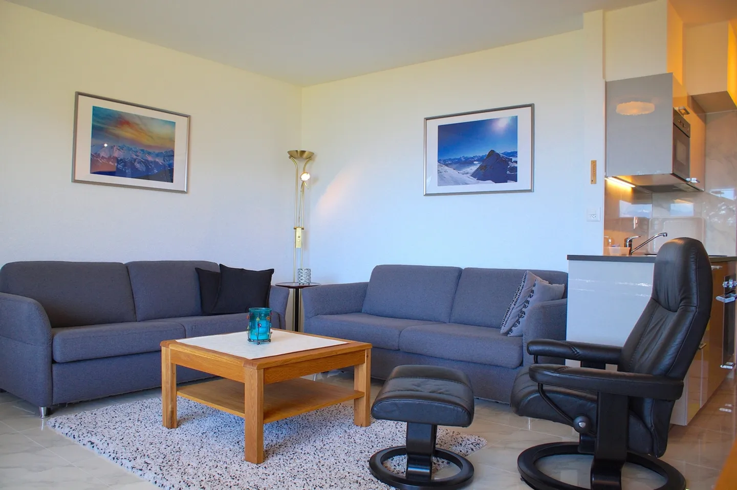 Apartment for rent - Photo 1 of 48