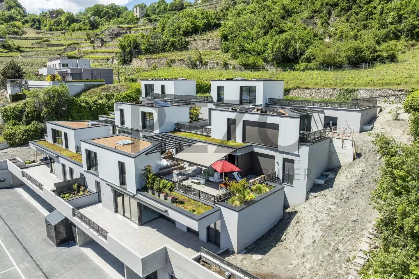 Appartamento 5.5 stanze - Foto 2 di 13